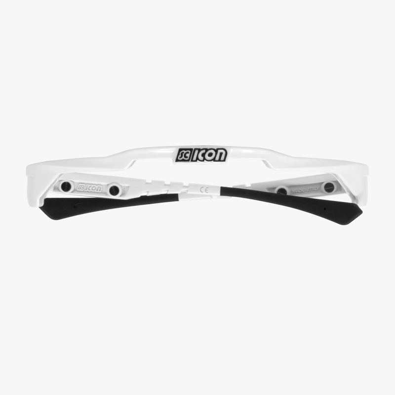 Scicon Montatura di ricambio Aeroshade Bianco Super sconto