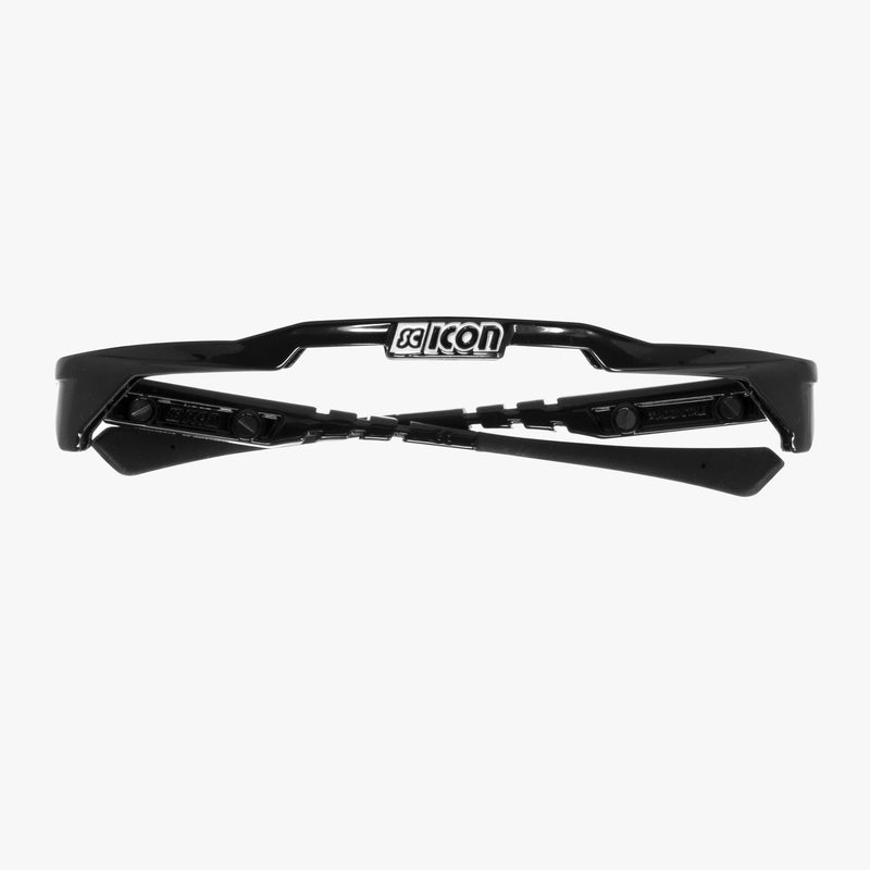 Scicon Montatura di ricambio Aeroshade Nero Enormi sconti