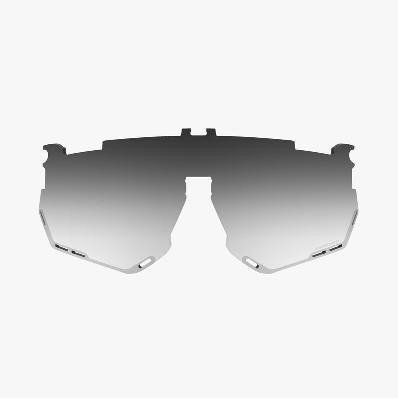 Scicon Aeroshade XL Lente di ricambio Nero Sfumato Officina