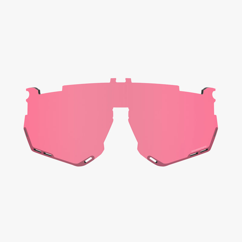 Scicon Aeroshade XL lente di ricambio Rosa Luce Bassa Limitato a 3 giorni