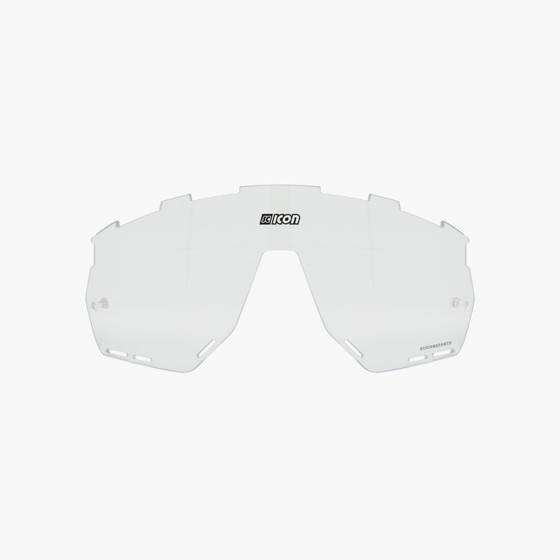 Scicon Aerowing Lente di ricambio Trasparente