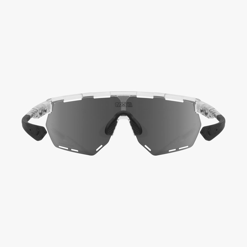Scicon Aerowing Occhiali Ciclismo Cristallo/Bronzo Qualità Garantita