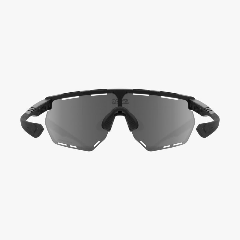 Scicon Aerowing Occhiali Ciclismo Nero/Bronzo Convenienza