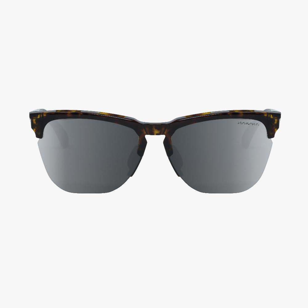 Scicon Occhiali da sole Gravel Tartarugati/Lenti Argento Specchiate Negozio