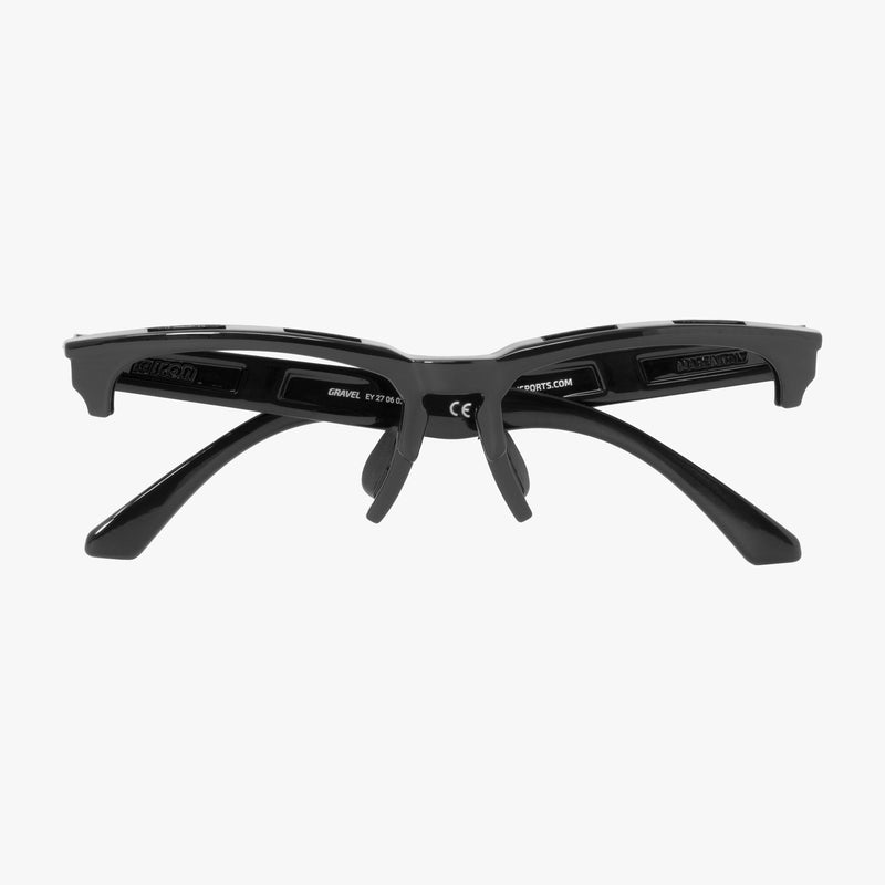 Scicon Montatura di Ricambio Gravel Nero Moda