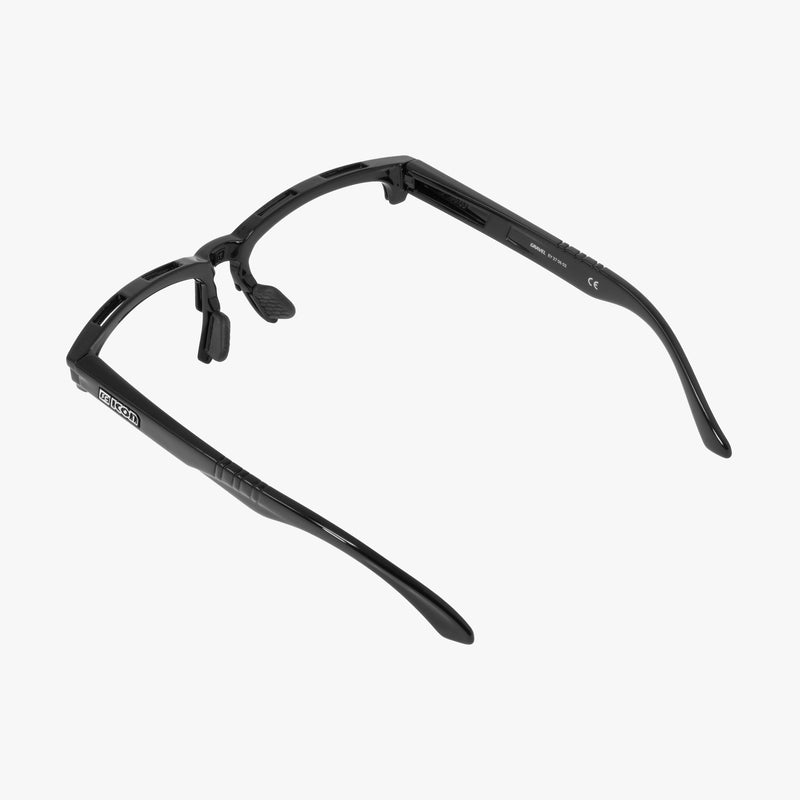 Scicon Montatura di Ricambio Gravel Nero Moda