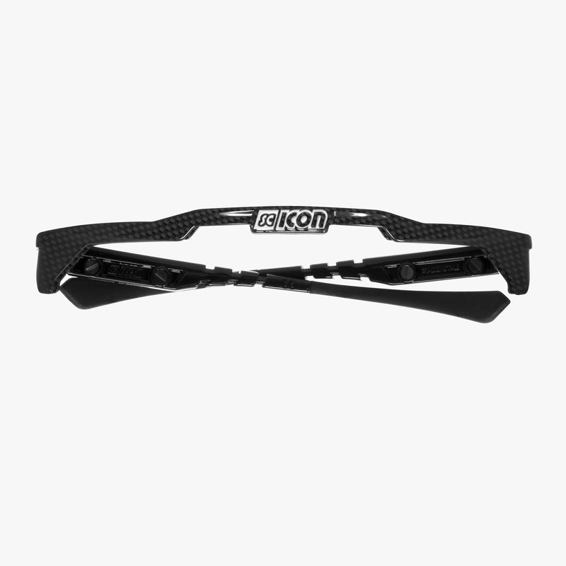 Scicon Montatura di ricambio Aeroshade Carbon Opaco Offerta speciale