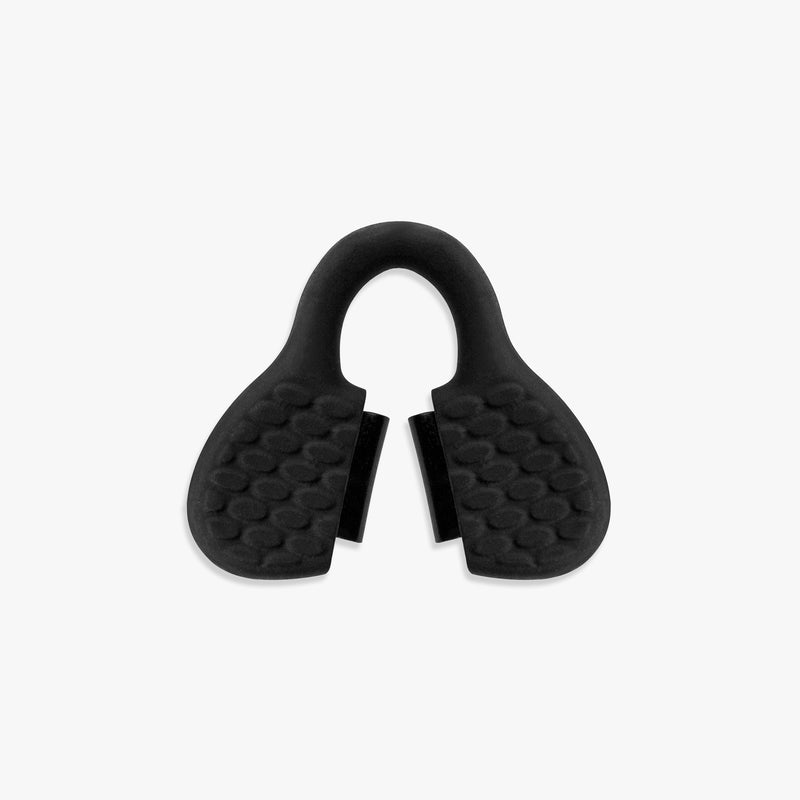 Scicon Nasello asian fit doppio click Nero