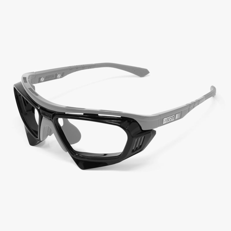 Scicon Montatura Clip On occhiali da vista Aerotech Offerta San Valentino