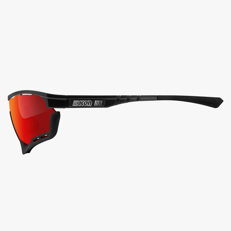 Scicon Aerotech SCN-PP Nero/Rosso Latest stili