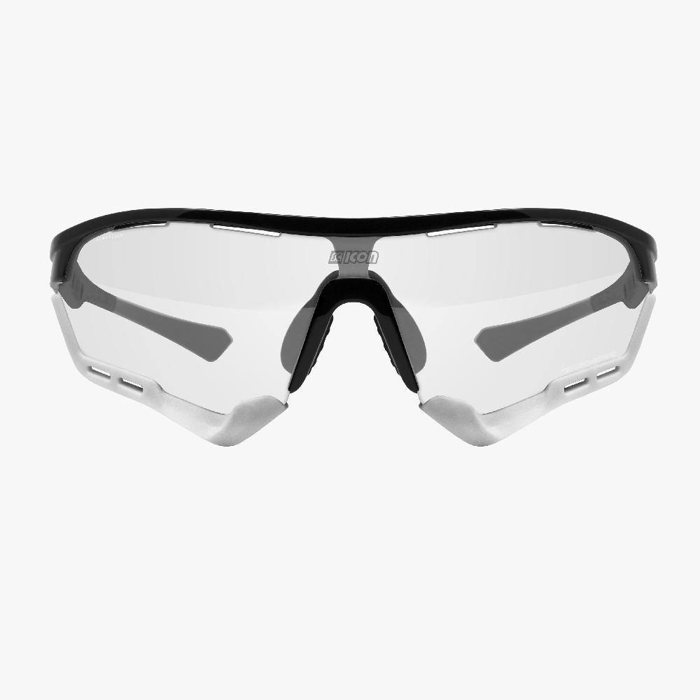 Scicon Aerotech SCN-XT Fotocromatico Nero/Blu Promozione temporanea