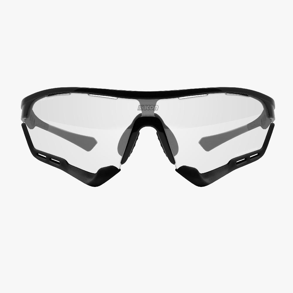 Scicon Aerotech SCN-XT Fotocromatico Nero/Bronzo Fino al 50% di sconto