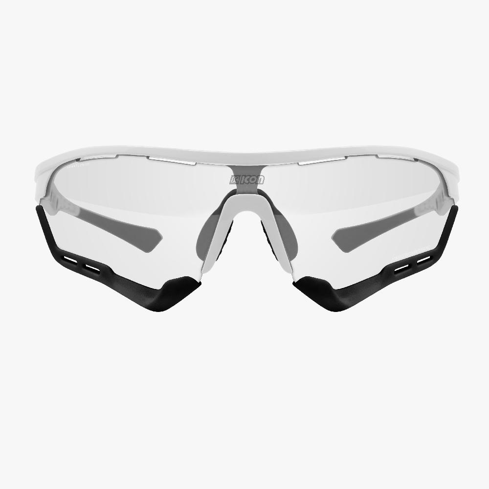 Scicon Aerotech SCN-XT Fotocromatico Bianco/Bronzo Offerta speciale della fabbrica