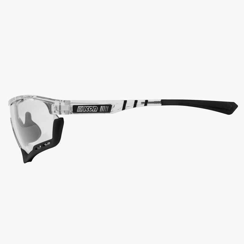 Scicon Aerotech SCN-XT Fotocromatico Cristallo/Bronzo Trasporto libero internazionale