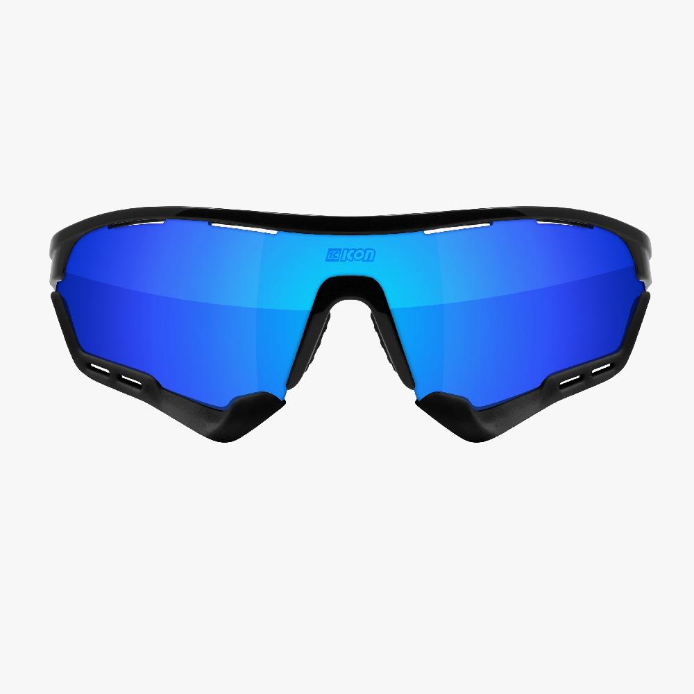 Scicon Aerotech SCN-PP Nero/Blu Limitato a 3 giorni