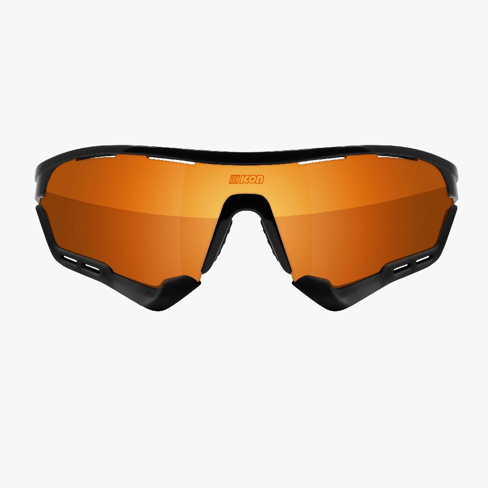 Scicon Aerotech SCN-PP Nero/Bronzo Esporta salva