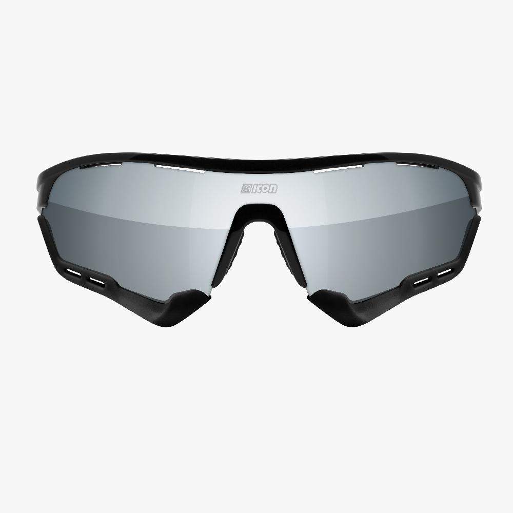 Scicon Aerotech SCN-PP Nero/Argento Black Friday Prezzi