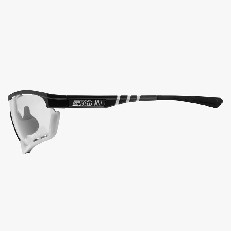 Scicon Aerotech SCN-XT Fotocromatico XL Nero/Blu Spedizione Gratuita