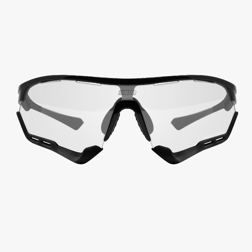 Scicon Aerotech SCN-XT Fotocromatico XL Nero/Bronzo Pezzi Unici