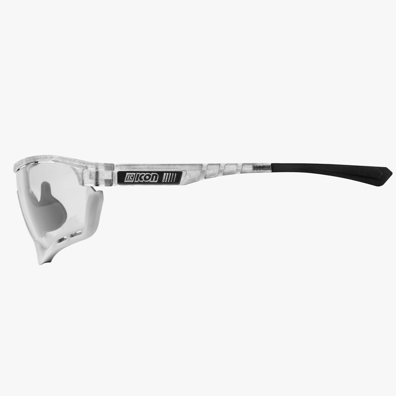 Scicon Aerotech SCN-XT Fotocromatico XL Bianco/Blu Fino Al -60%