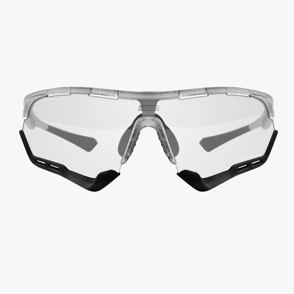 Scicon Aerotech SCN-XT Fotocromatico XL Bianco/Bronzo Shopping Online