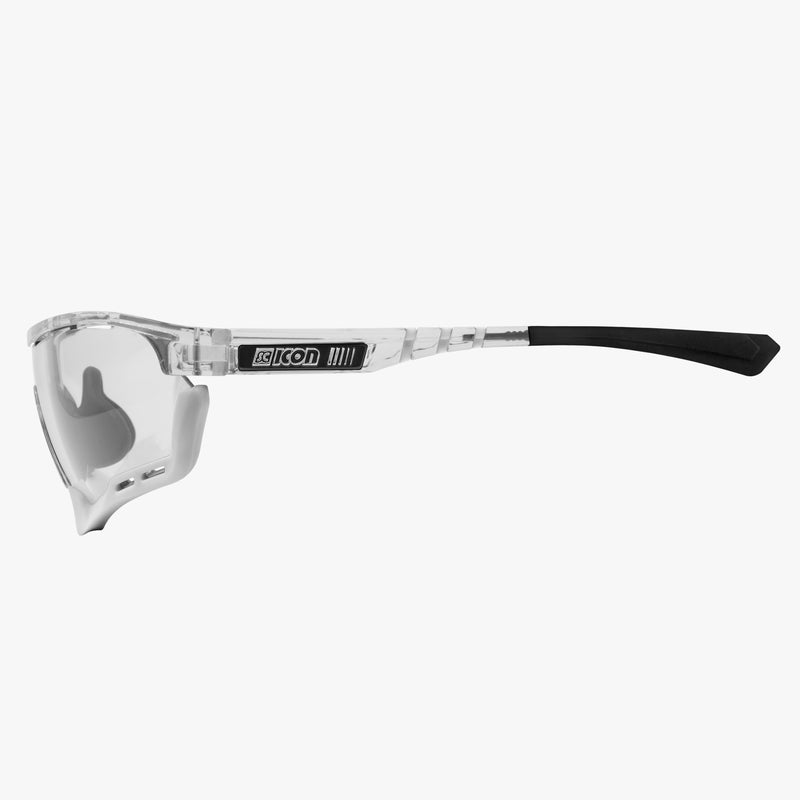 Scicon Aerotech SCN-XT Fotocromatico XL Cristallo/Blu Sottocosto