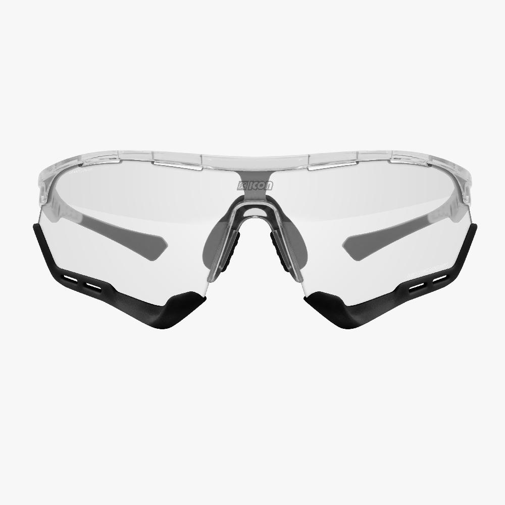 Scicon Aerotech SCN-XT Fotocromatico XL Cristallo/Bronzo Convenienza