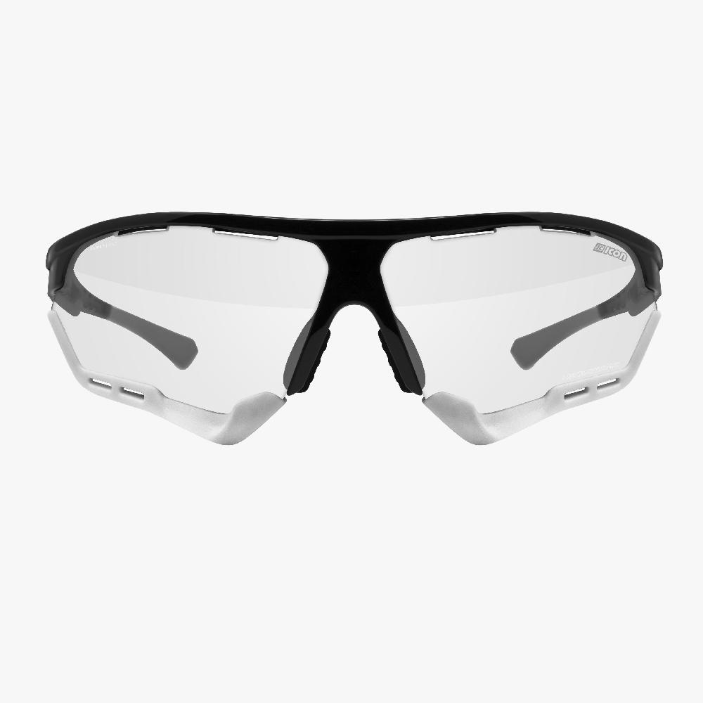 Scicon Aerocomfort SCN-XT Fotocromatico Nero/Blu Vendita Economica
