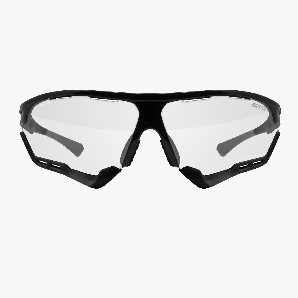 Scicon Aerocomfort SCN-XT Fotocromatico Nero/Bronzo Saldi Di Fabbrica