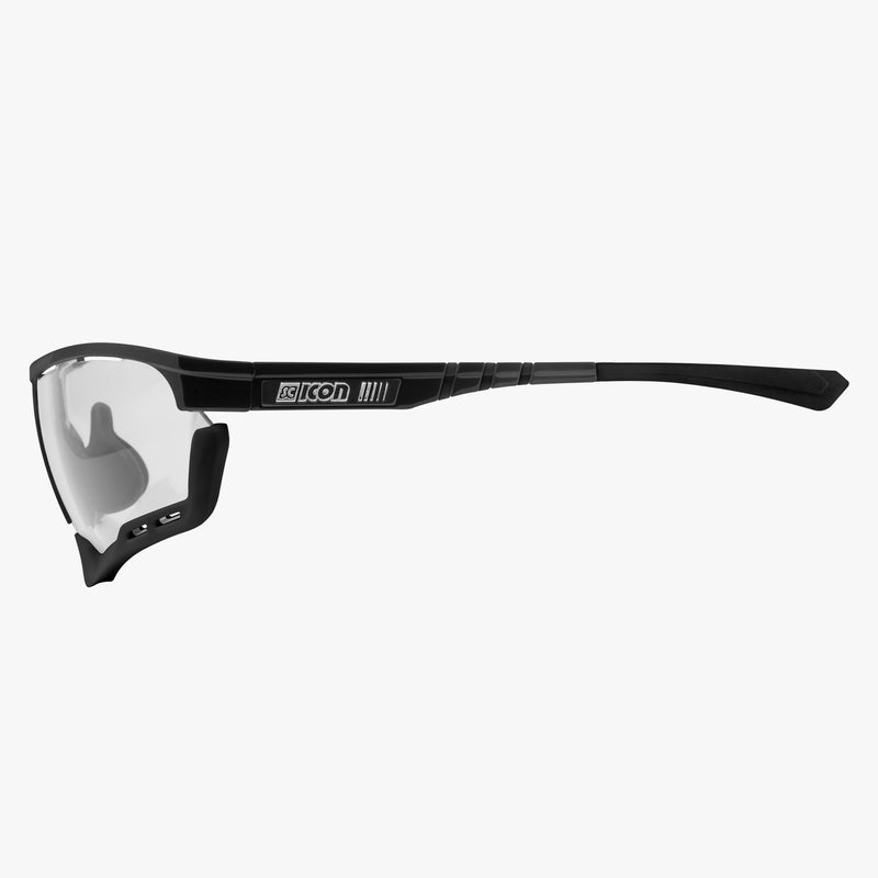 Scicon Aerocomfort SCN-XT Fotocromatico Nero/Bronzo Saldi Di Fabbrica