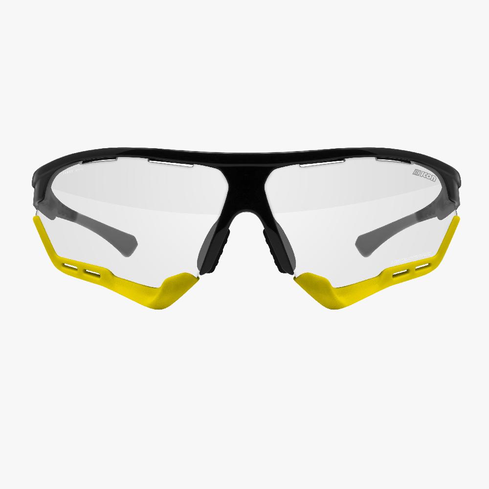 Scicon Aerocomfort SCN-XT Fotocromatico Nero/Argento I Più Venduti
