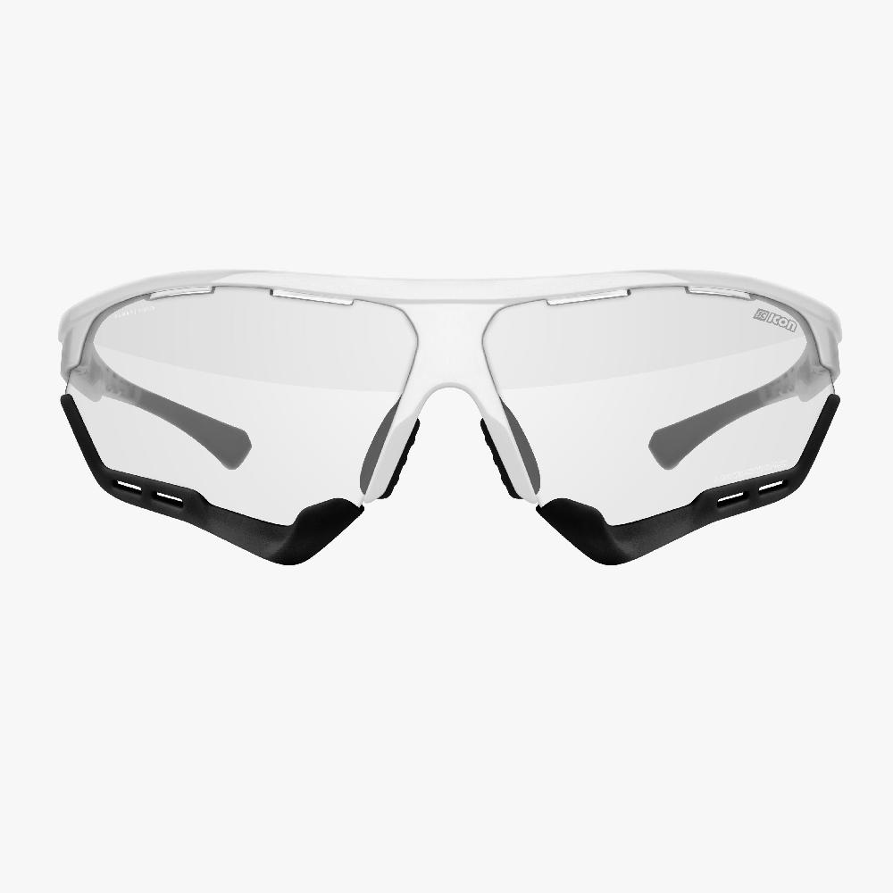 Scicon Aerocomfort SCN-XT Fotocromatico Bianco/Bronzo In Saldo