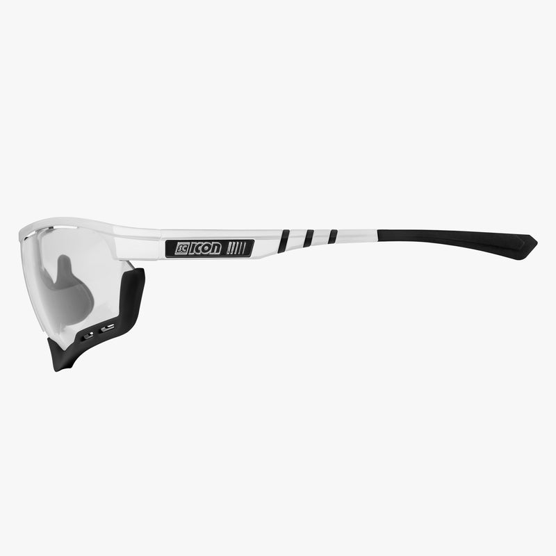 Scicon Aerocomfort SCN-XT Fotocromatico Bianco/Bronzo In Saldo