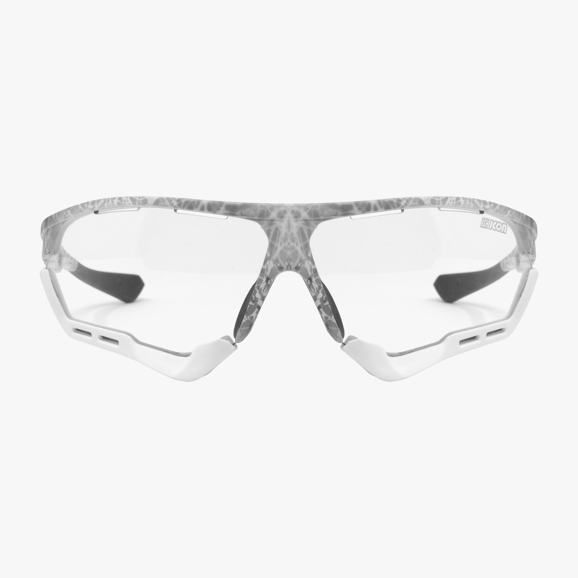 Scicon Aerocomfort SCN-XT Fotocromatico Bianco/Blu Spedizione gratuita