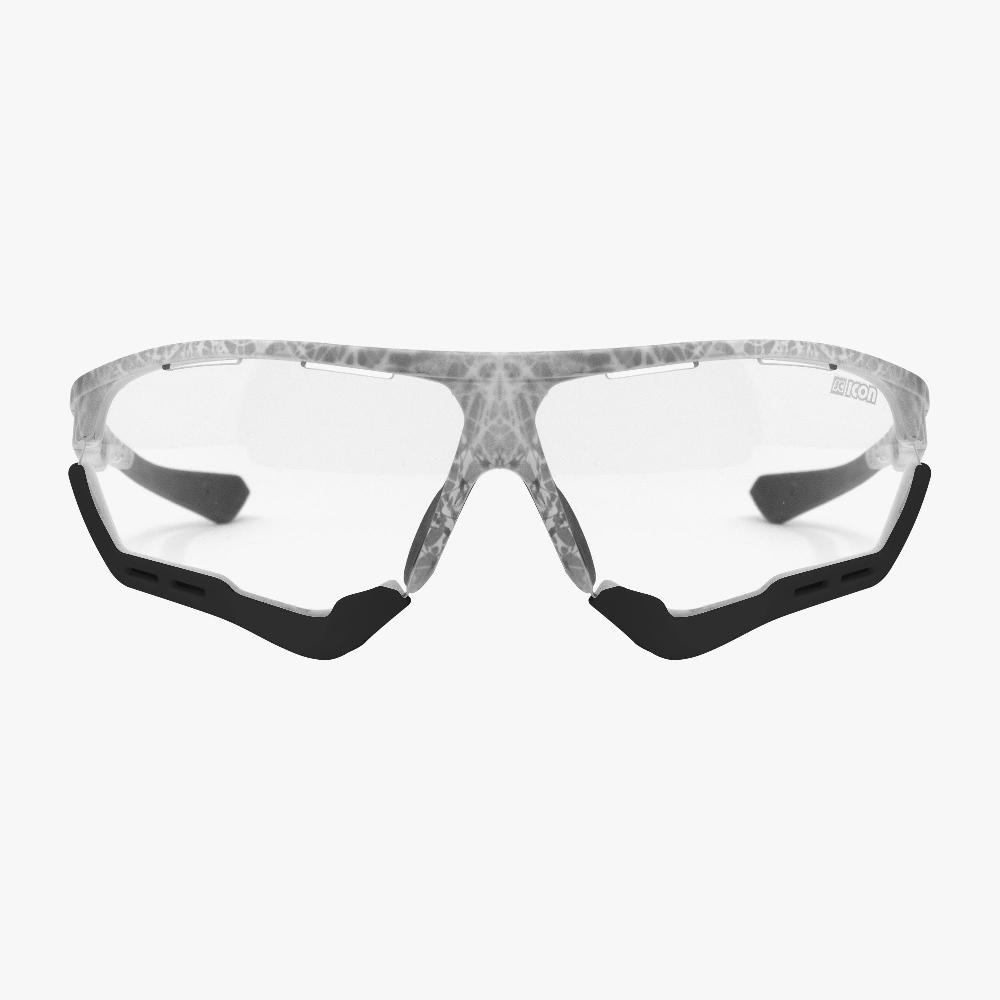 Scicon Aerocomfort SCN-XT Fotocromatico Bianco/Bronzo Sconto di tempo limitato