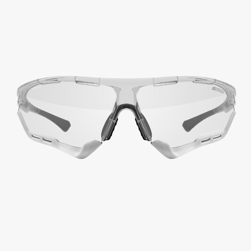 Scicon Aerocomfort SCN-XT Fotocromatico Cristallo/Blu Offerta speciale