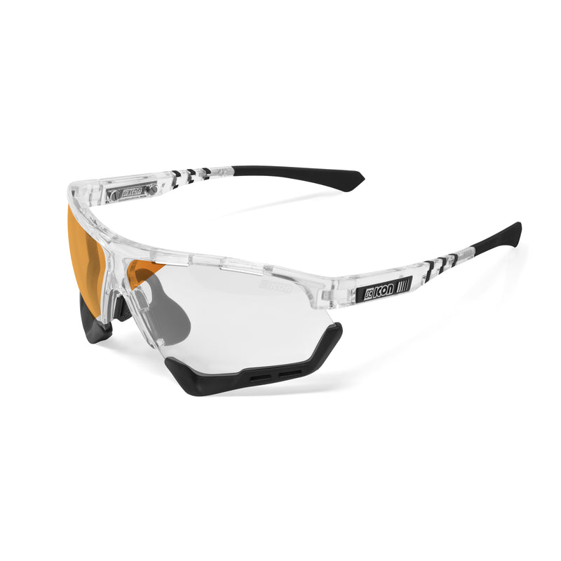 Scicon Aerocomfort SCN-XT Fotocromatico Cristallo/Bronzo