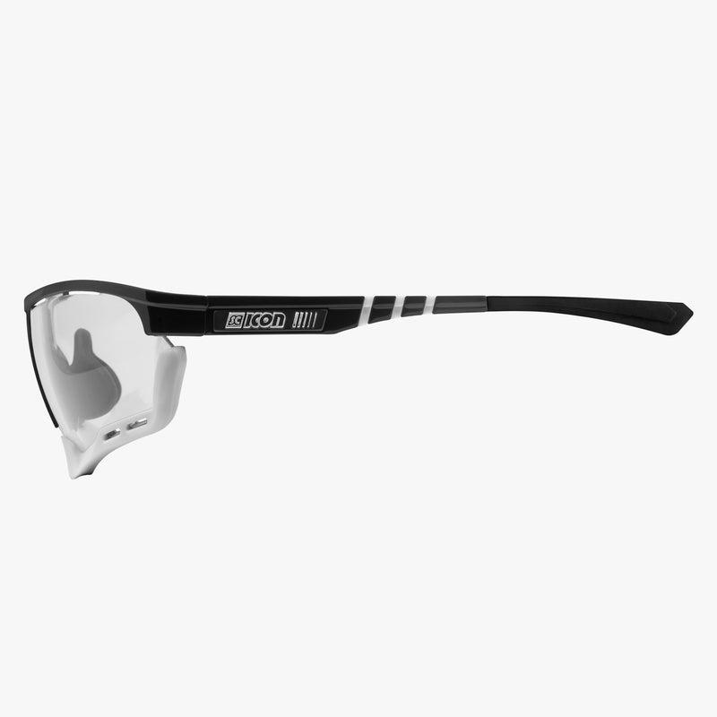 Scicon Aerocomfort SCN-XT Fotocromatico XL Nero/Blu Fornitura limitata