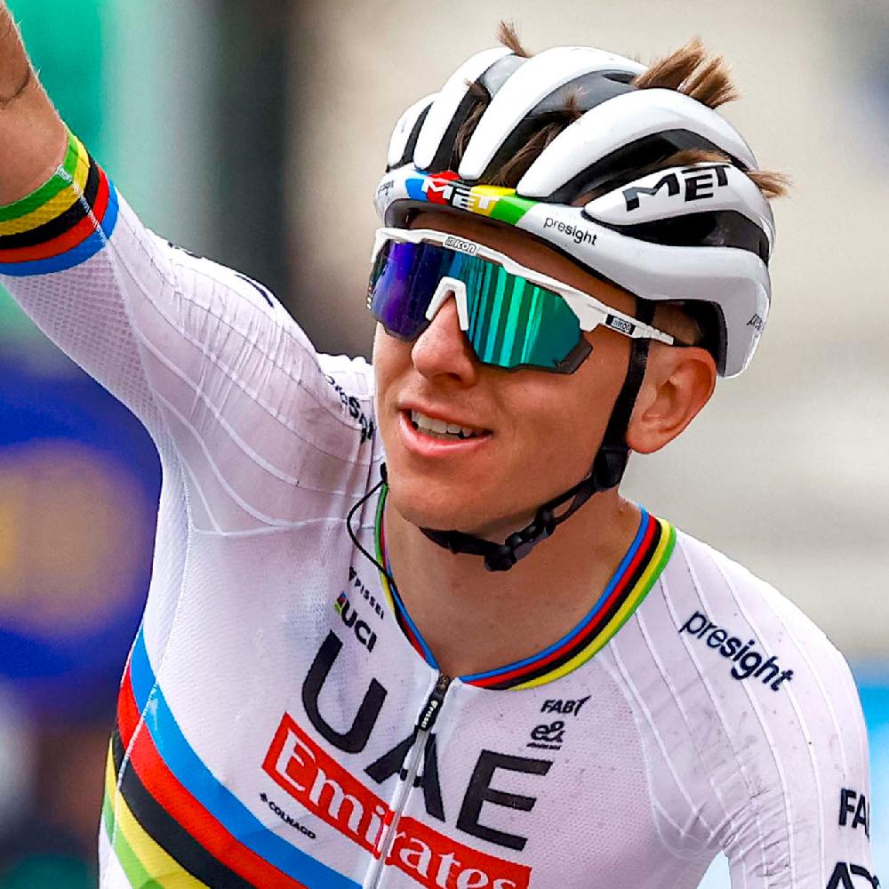 Scicon Occhiali Sportivi Kunken Bianco Campione del mondo/Bronzo Offerta esclusiva