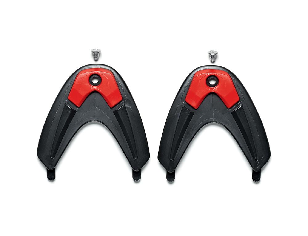 Sidi C-BOOST SRS TOE INSERT - 38/41 In Vendita