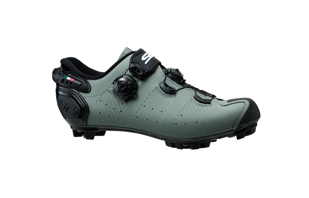 Sidi MTB DRAKO 2S SRS - 38 I Più Venduti