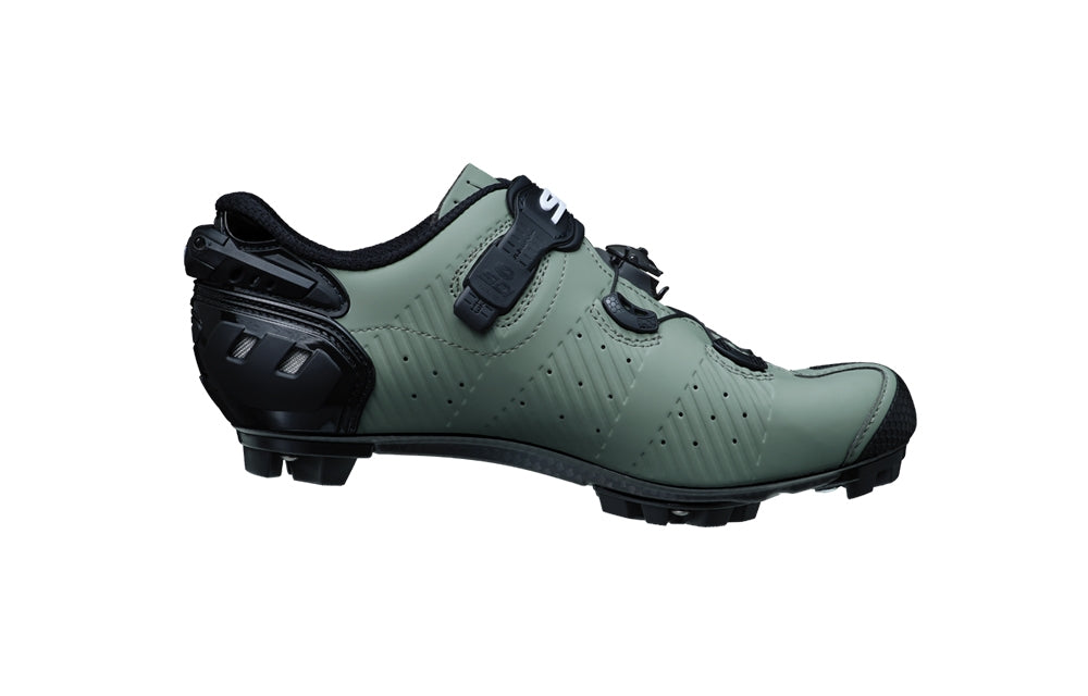 Sidi MTB DRAKO 2S SRS - 38 I Più Venduti