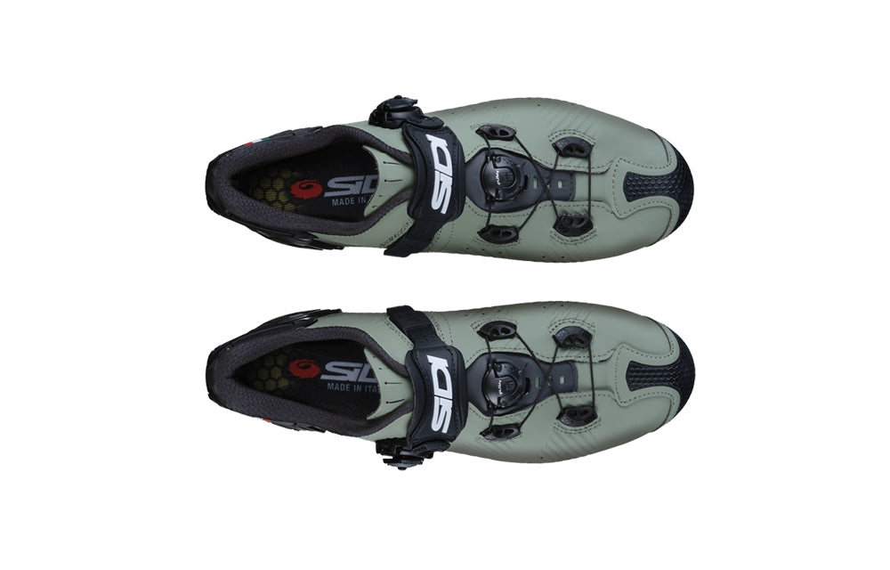 Sidi MTB DRAKO 2S SRS - 38 I Più Venduti