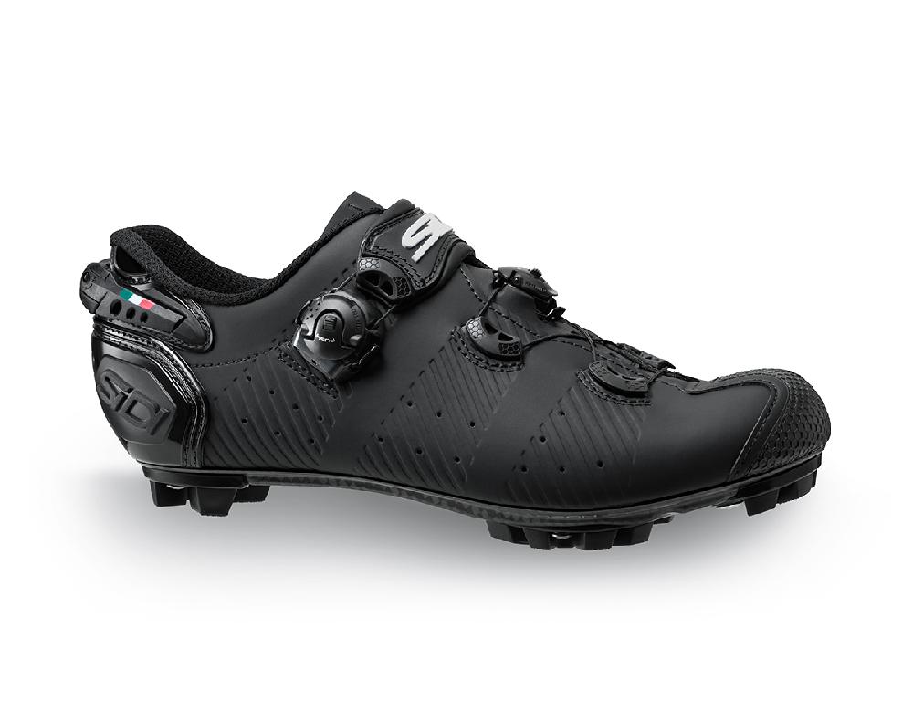 Sidi MTB DRAKO 2 SRS MATT - 46.5 Vendite Flash