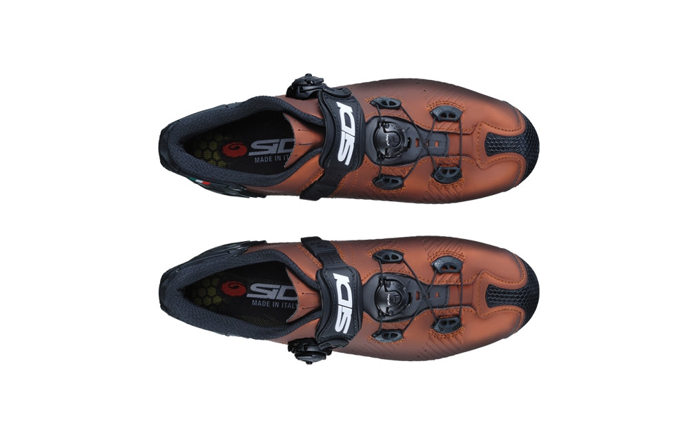 Sidi MTB DRAKO 2S SRS - 38 2025