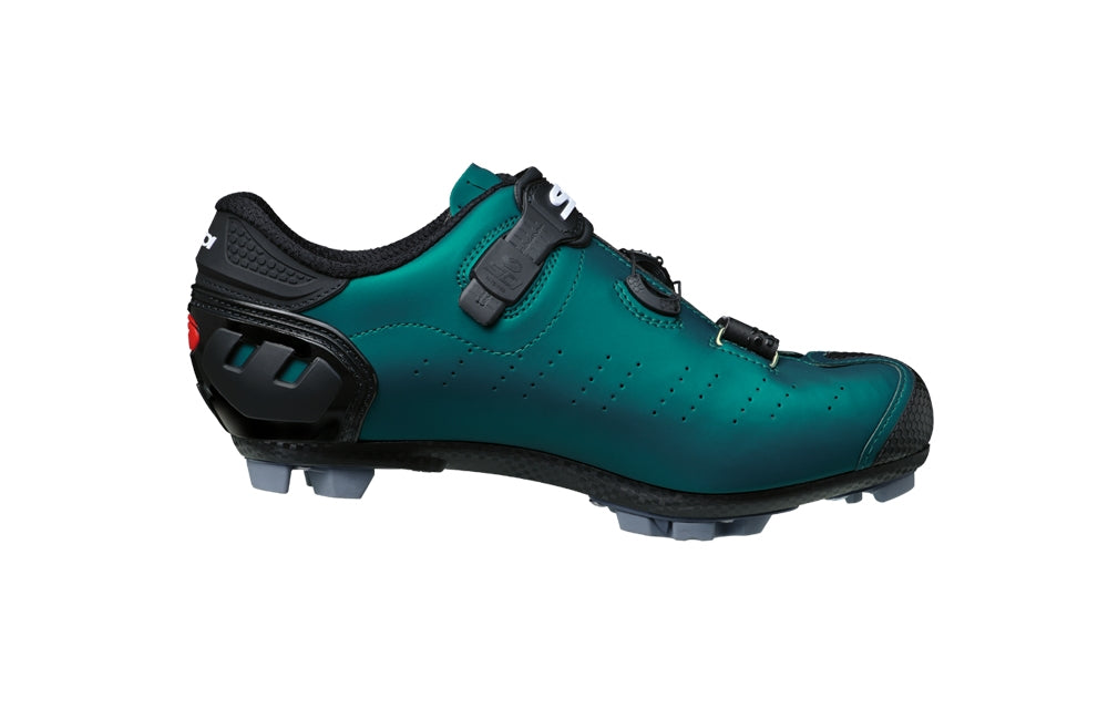 Sidi MTB DRAGON 5 MATT MEGA - 40 Nuovo