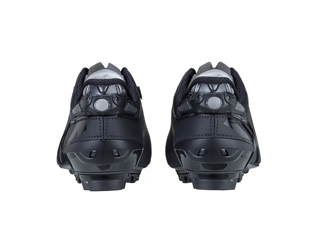 Sidi MTB TIGER 2S SRS - black / Regular / 38 Soddisfazione Garantita