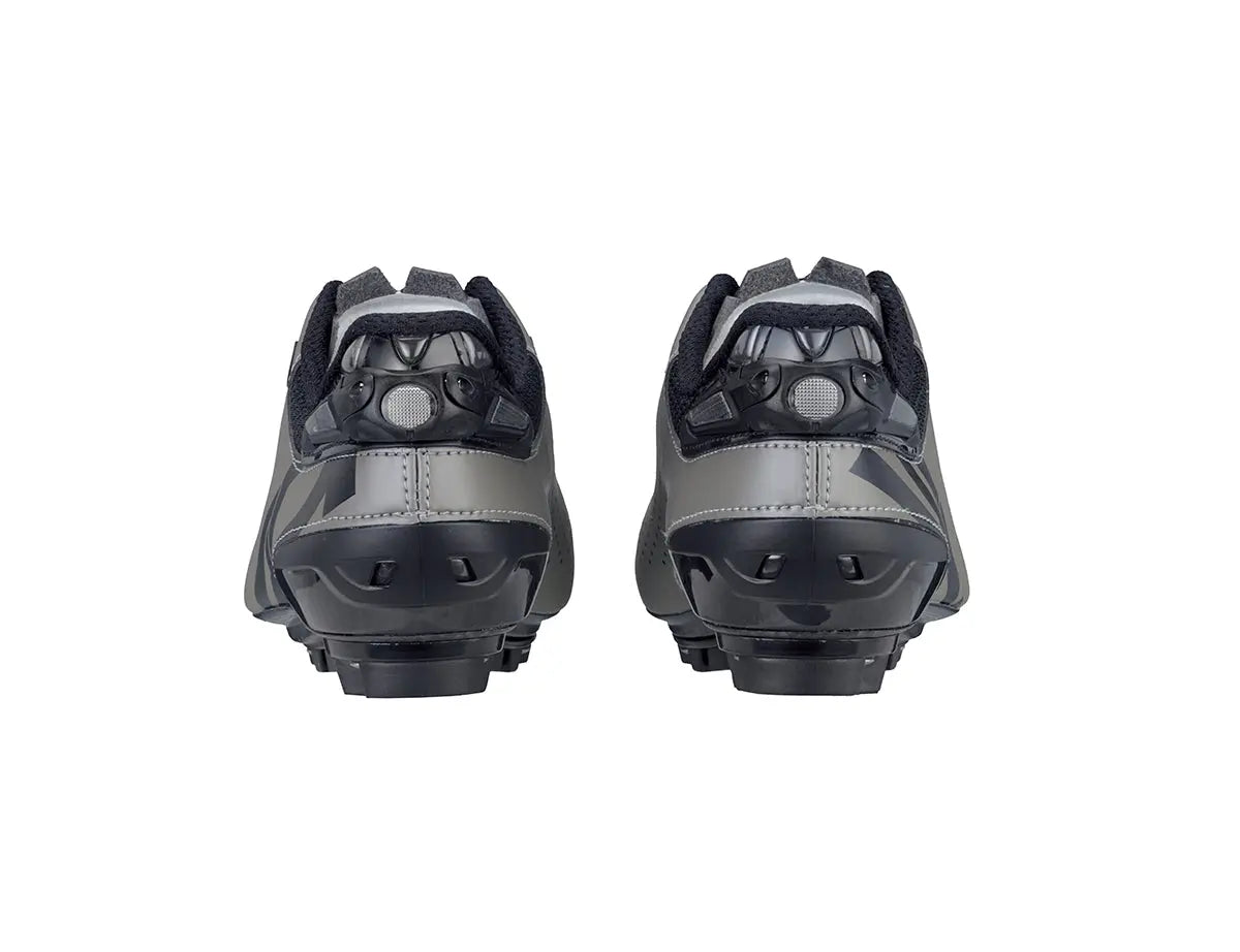 Sidi MTB TIGER 2S SRS - titanium - black / Regular / 38 Negozi Online