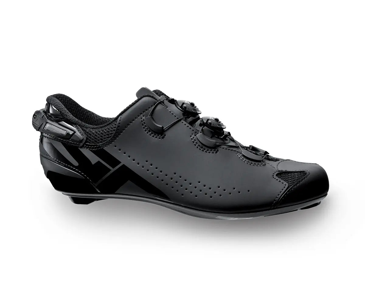 Sidi SHOT 2S - black / Regular / 38 Acquista Ora