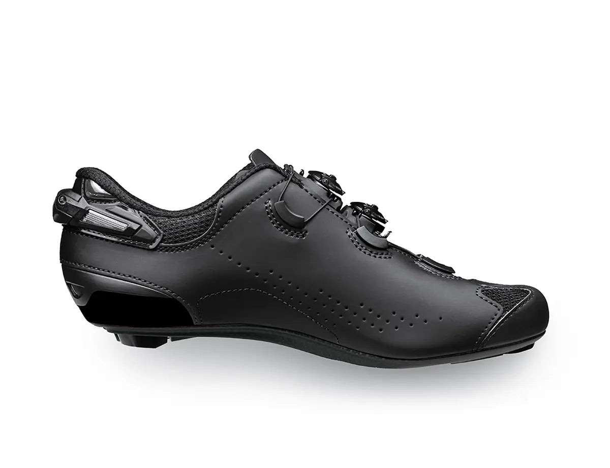 Sidi SHOT 2S - black / Regular / 38 Acquista Ora